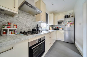 Kitchen angle 1- click for photo gallery